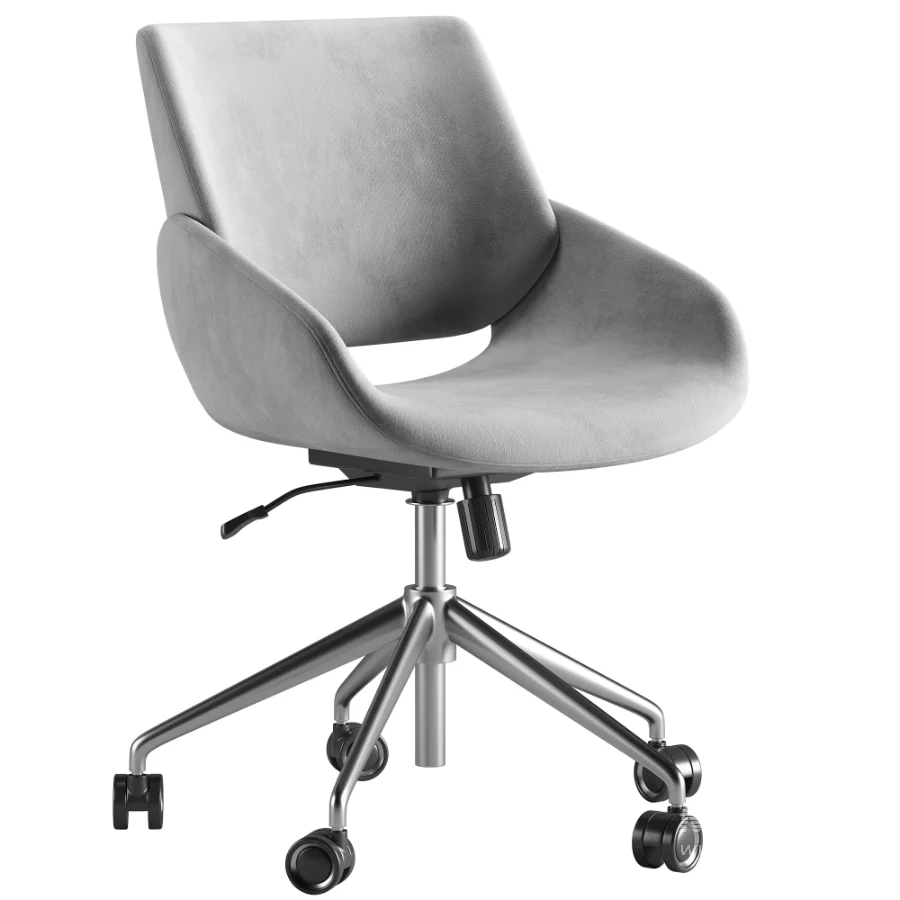 Knot Office Chair - Image 3