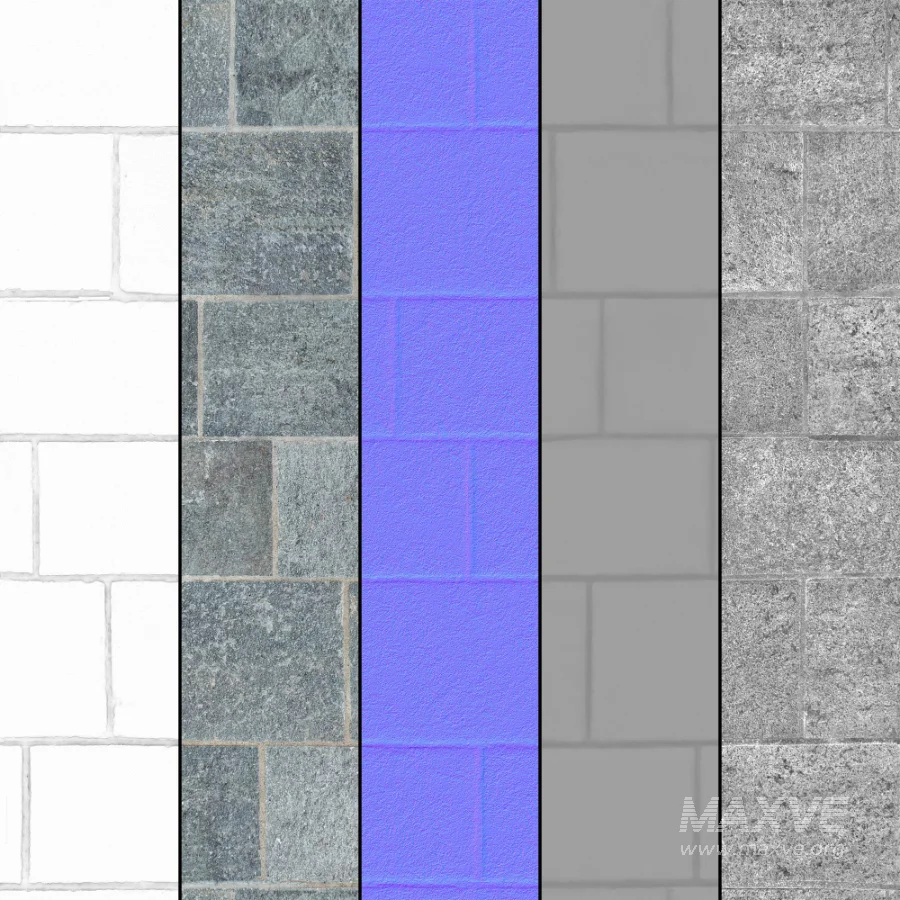 Mrf Pavement Set34 - Image 6