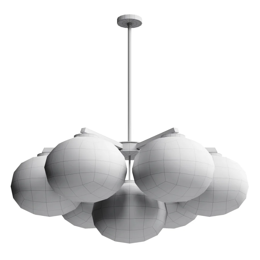 CTO LIGHTING Cloudesley Medium - Image 3