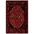 Turkish Kilim Area Rug Cotton - Thumbnail 1
