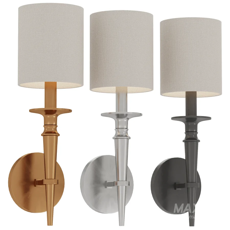 Bella Sconce - Image 1