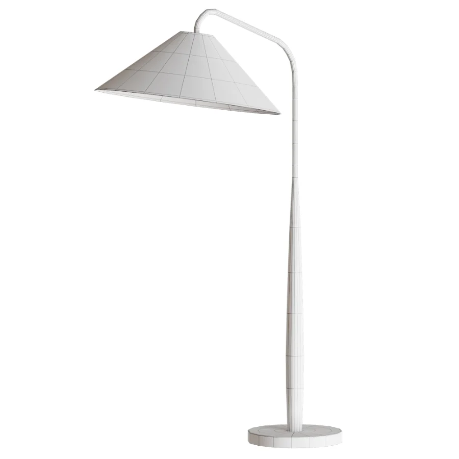 Maverick Floor Lamp - Image 3