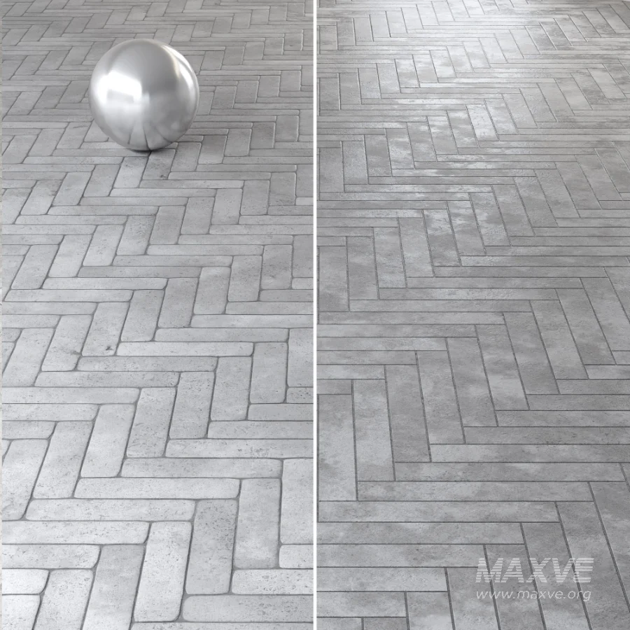 Mrf Pavement Set33 - Image 6