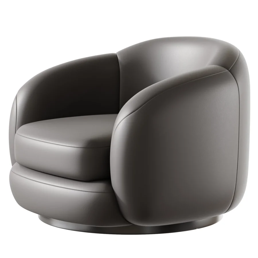 Bloom Armchair - Image 3
