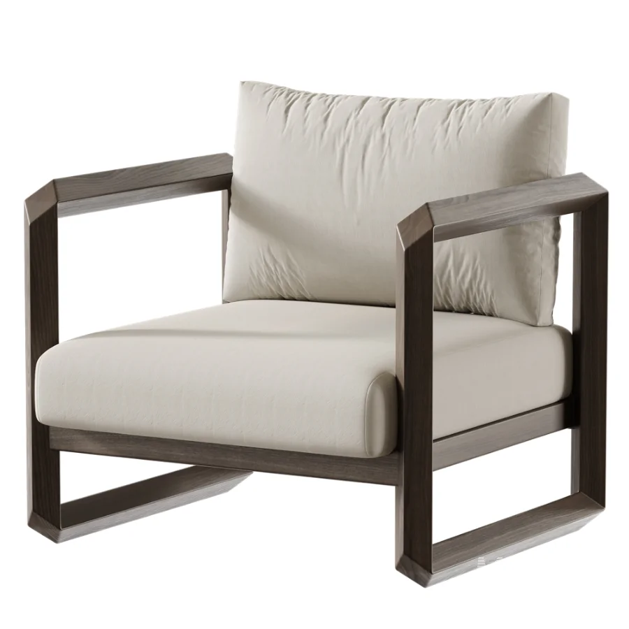 Otastr05 Armchair - Image 1
