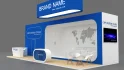 exhibition booth - Thumbnail 2