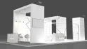 exhibition booth - Thumbnail 10