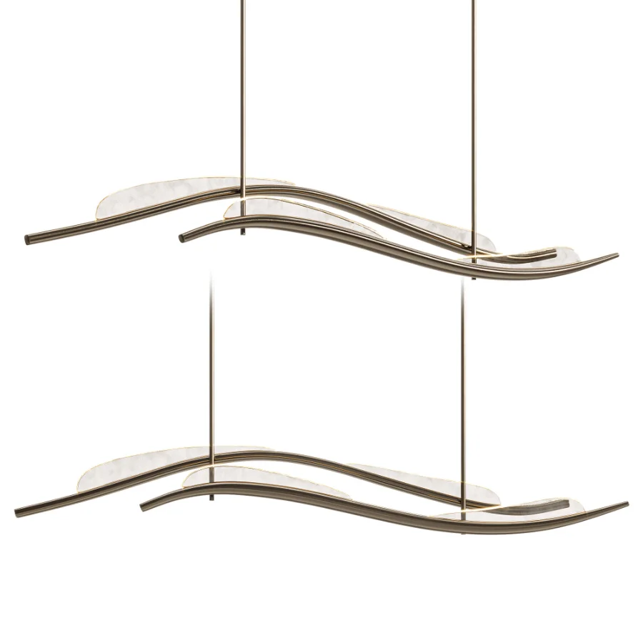 Avena pendant lamp - Image 2
