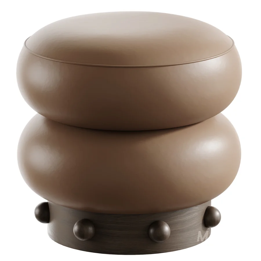 Calie Stool - Image 3