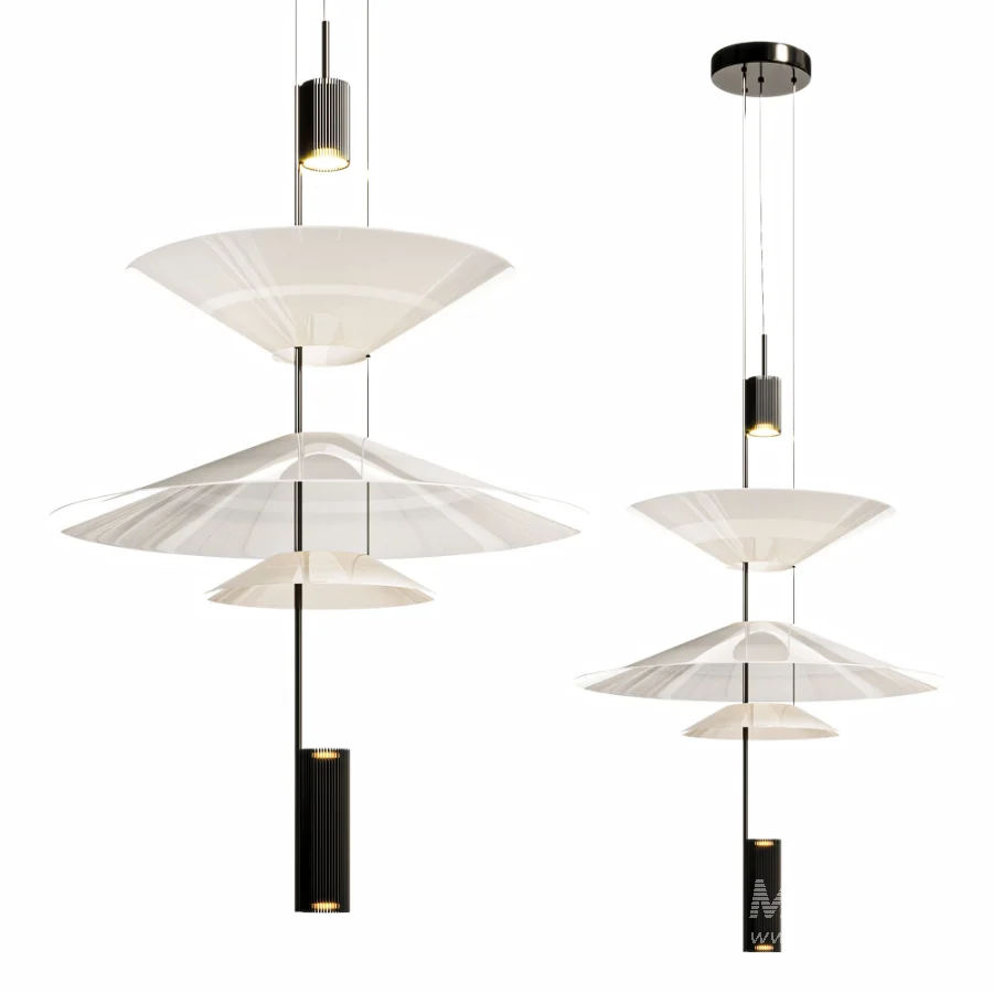 Flamingo 1530 Pendant lamp - Image 5