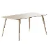 Dining table RONDA - Thumbnail 4