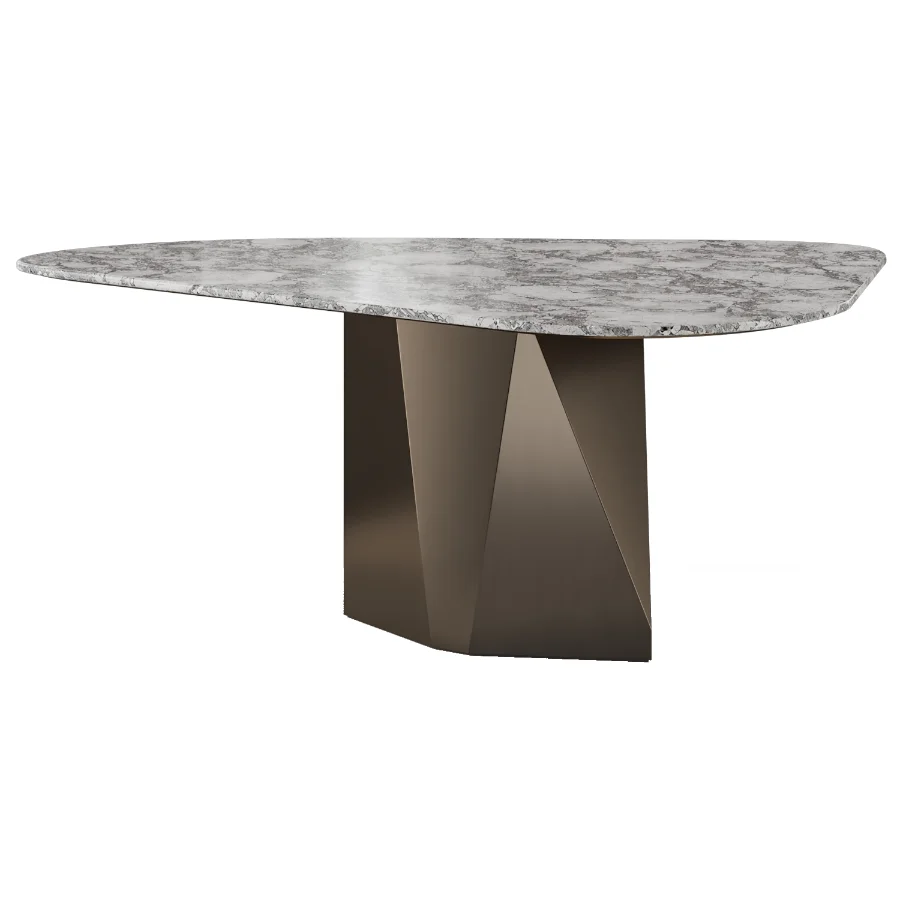 Leroy Dining Tables | Carlyle Collective - Image 3