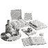 Decorative set 007 - Thumbnail 7