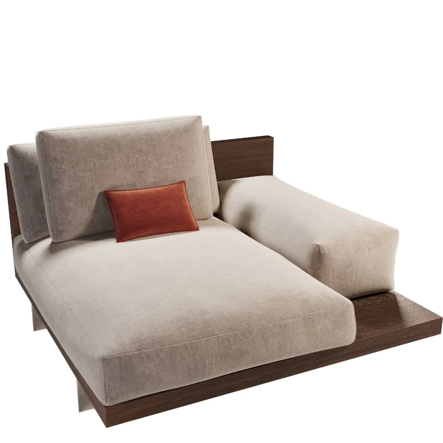 MOD chaise lounge - Image 3