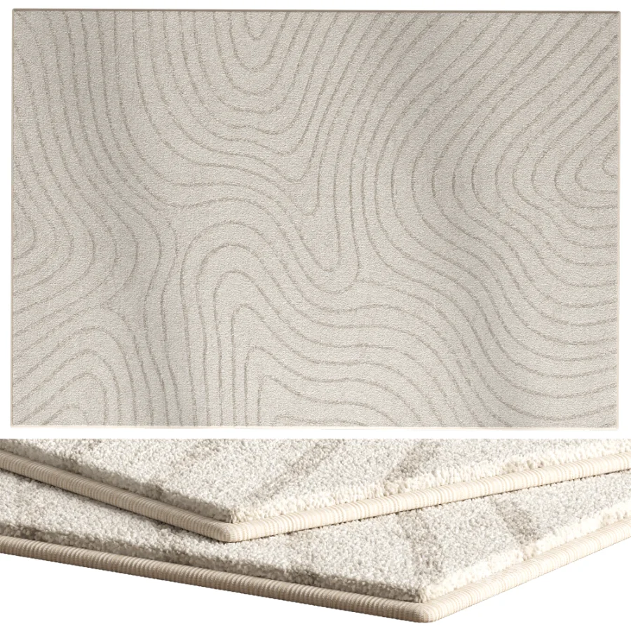 Carpet for interior - Image 1