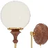 Brunel Wall Lamp - Thumbnail 3