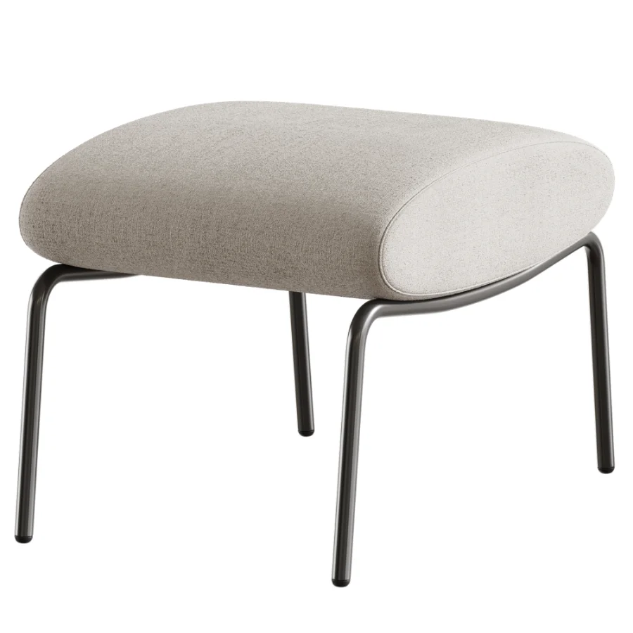 Delfino Pouf - Image 3