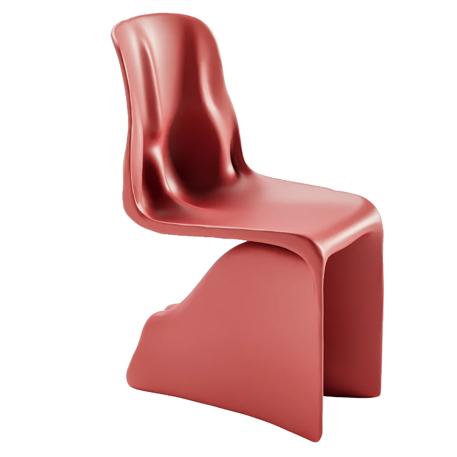 Her Chair - Image 3
