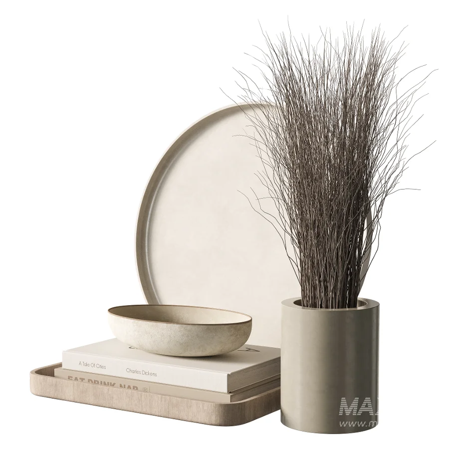Decorative Set 21 - Image 7