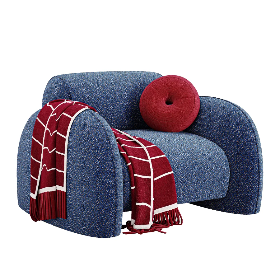 Dango Chair By Divan.ru - Image 1