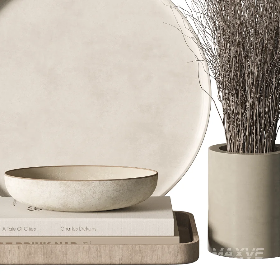 Decorative Set 21 - Image 4