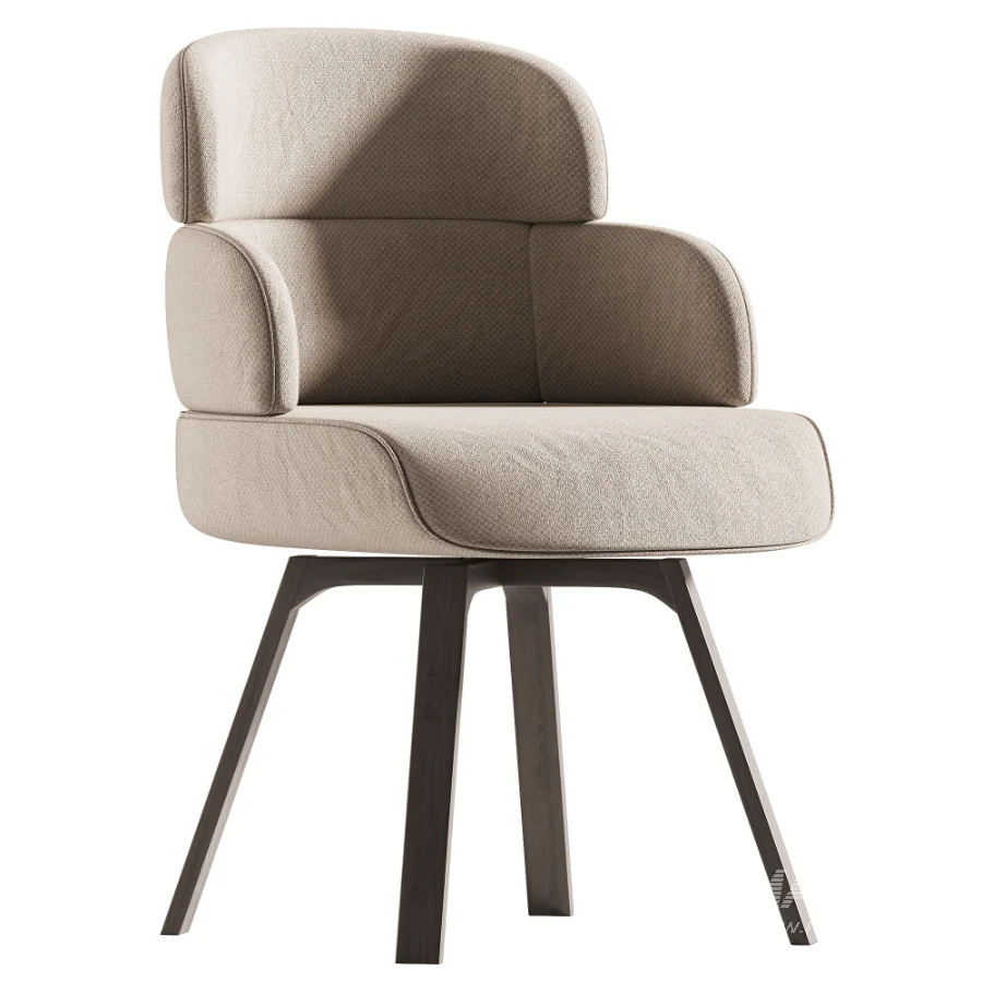 Vivienne Chair - Image 3