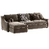 modul mike sofa,Угловой Современный диван Майк - Thumbnail 1