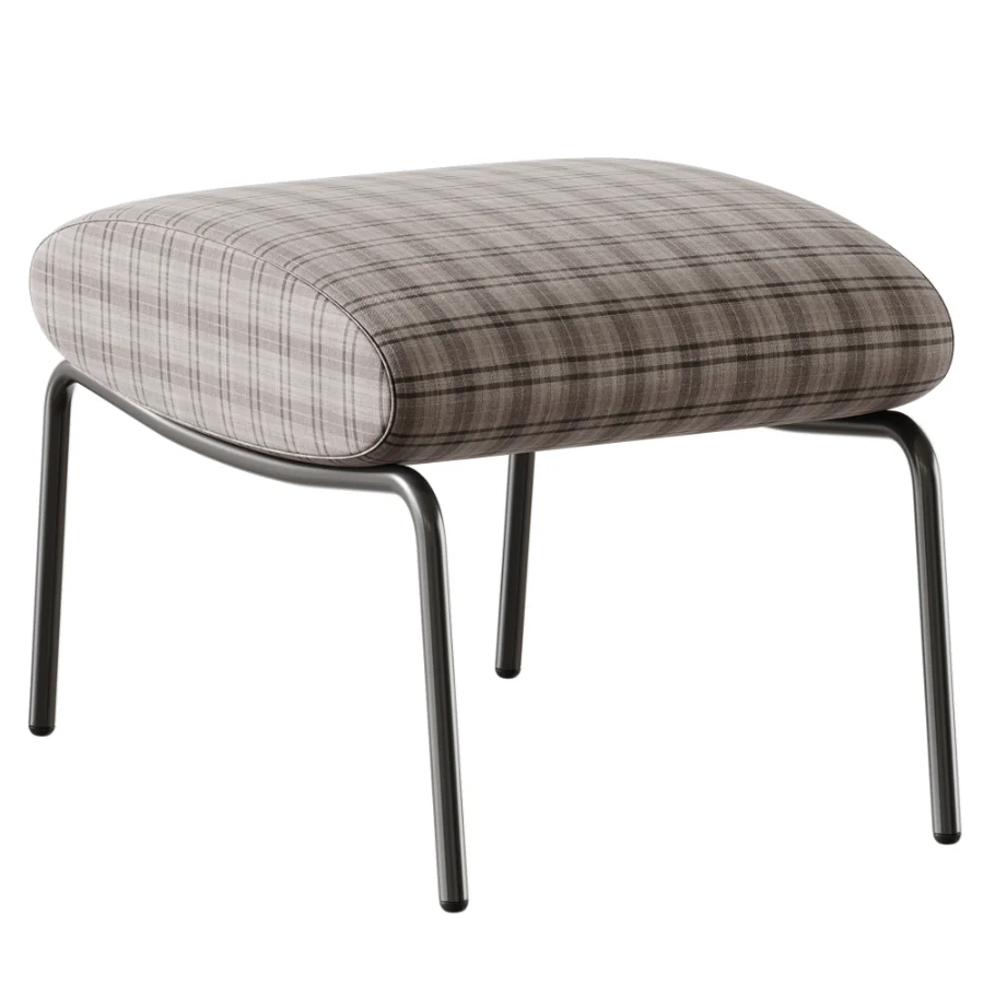 Delfino Pouf - Image 4