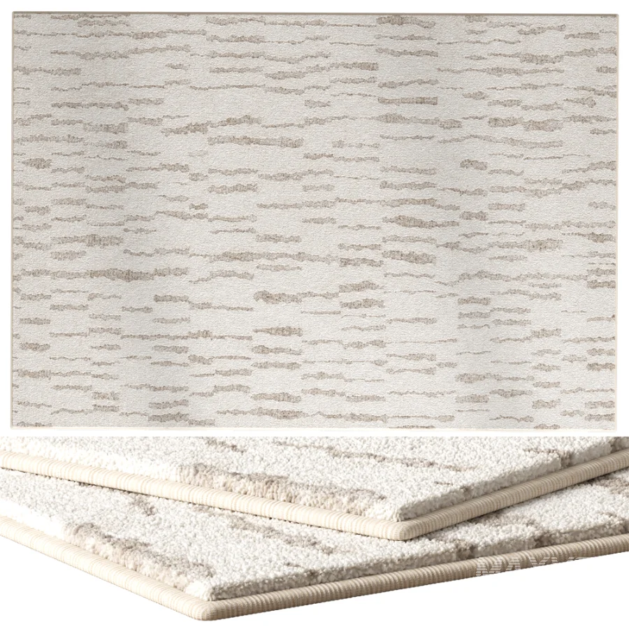 Carpet for interior - Image 1