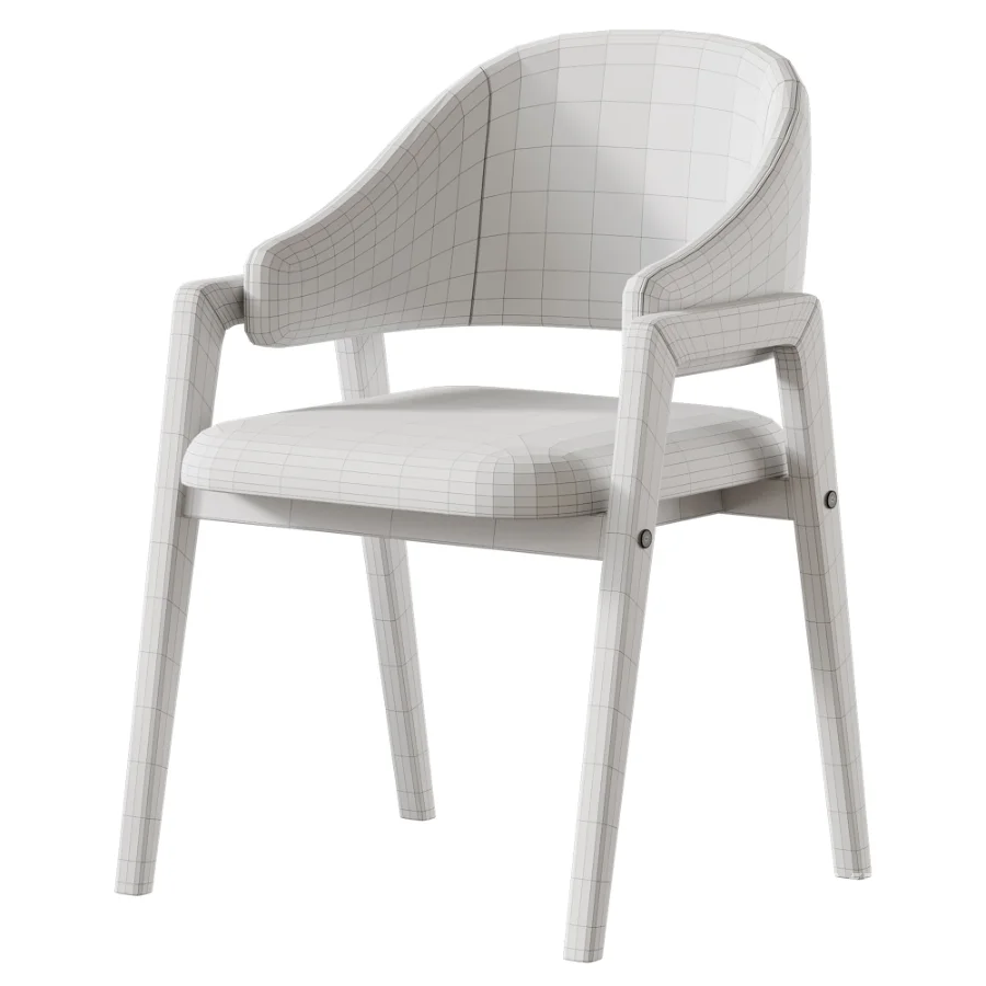 Dining chair - Image 5
