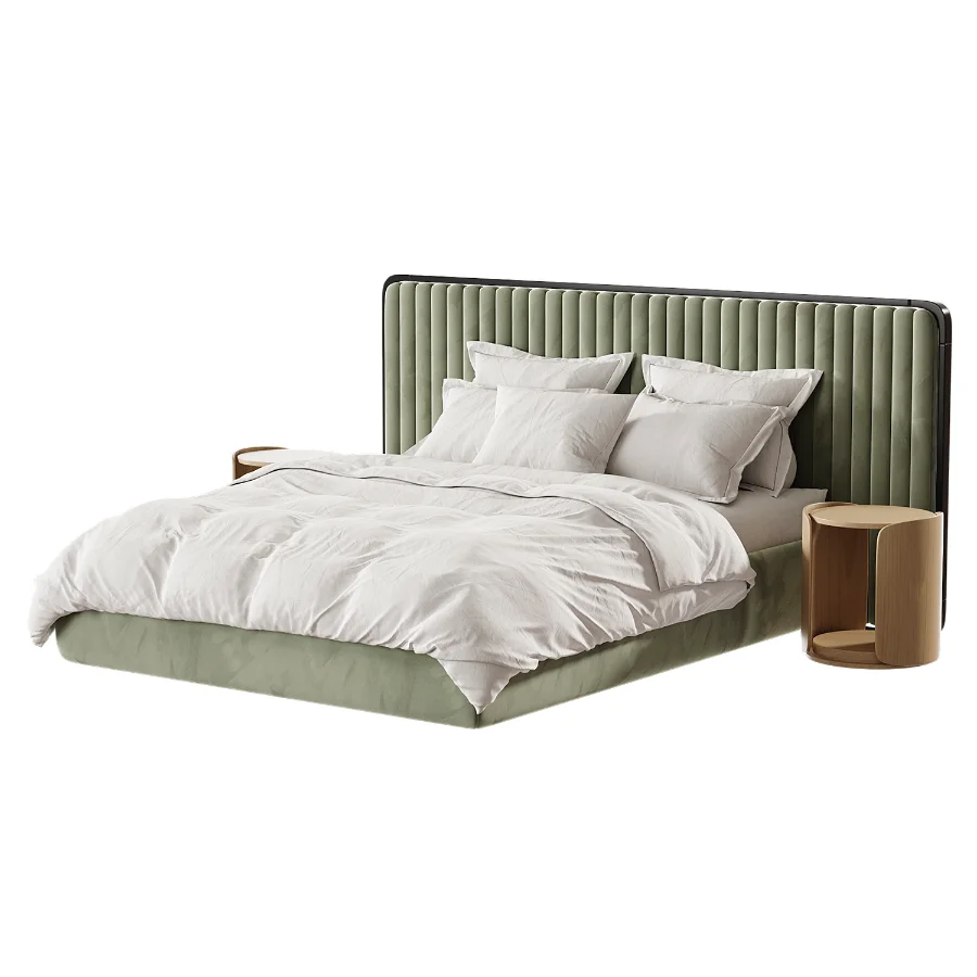 OVIDIO Bed - Image 3