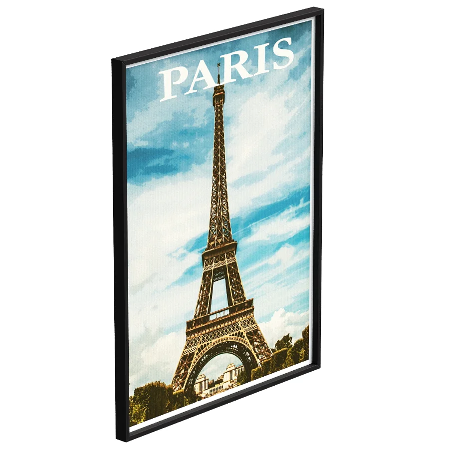 Picture Paris 01 - Image 1