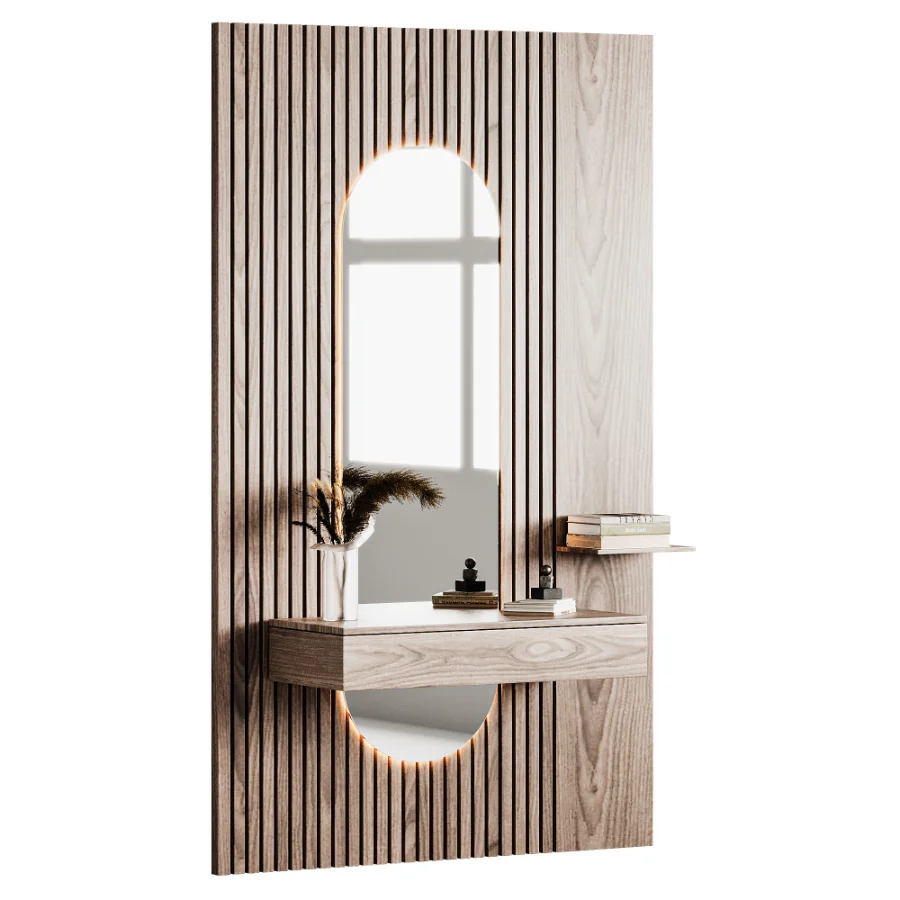 Bathroom Furniture 01 - Image 5