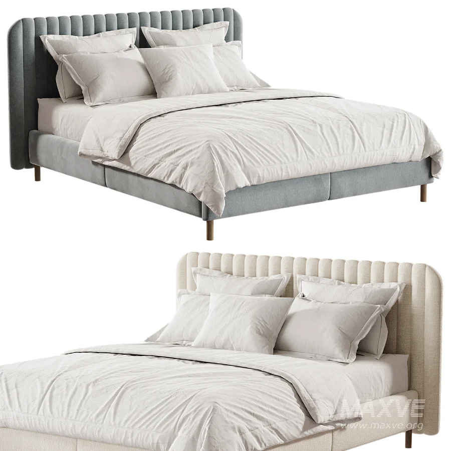 Кровать Лара 160 Divan.ru - Image 3