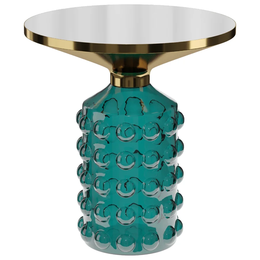 Lola side table | KARE Design - Image 2