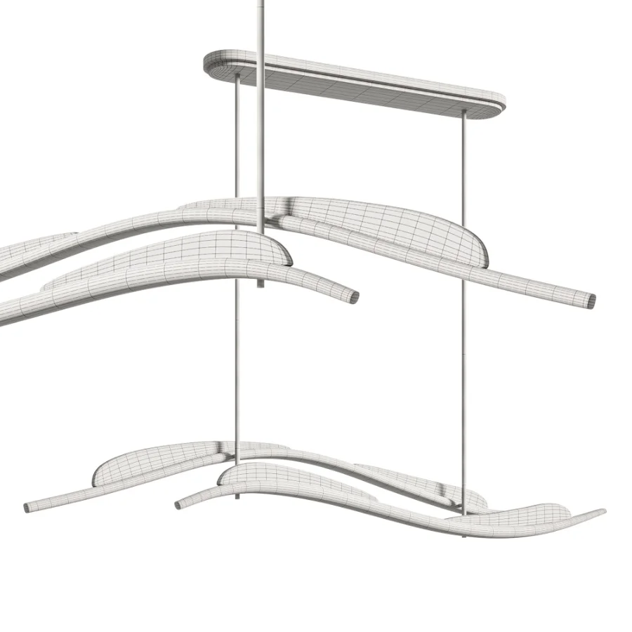 Avena pendant lamp - Image 6