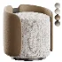 Suite Pouf Boatto Martino Studio - Thumbnail 1