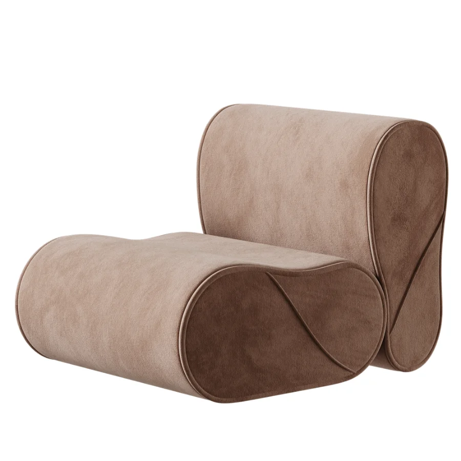 Chairs with different designs - Image 3