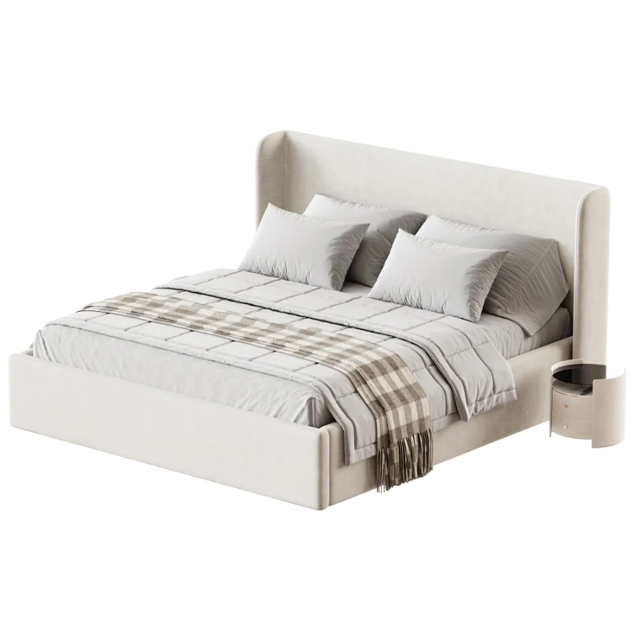 Vail Bed by Dantone - Image 2