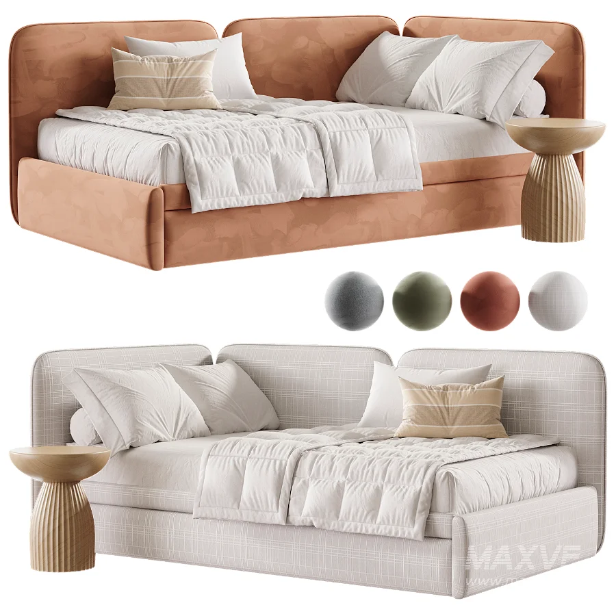 Parfe Kids Bed - Image 2