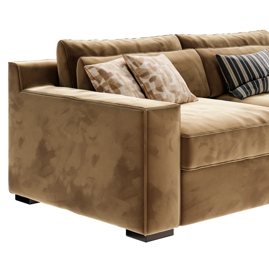 Soho Sofa - Image 3