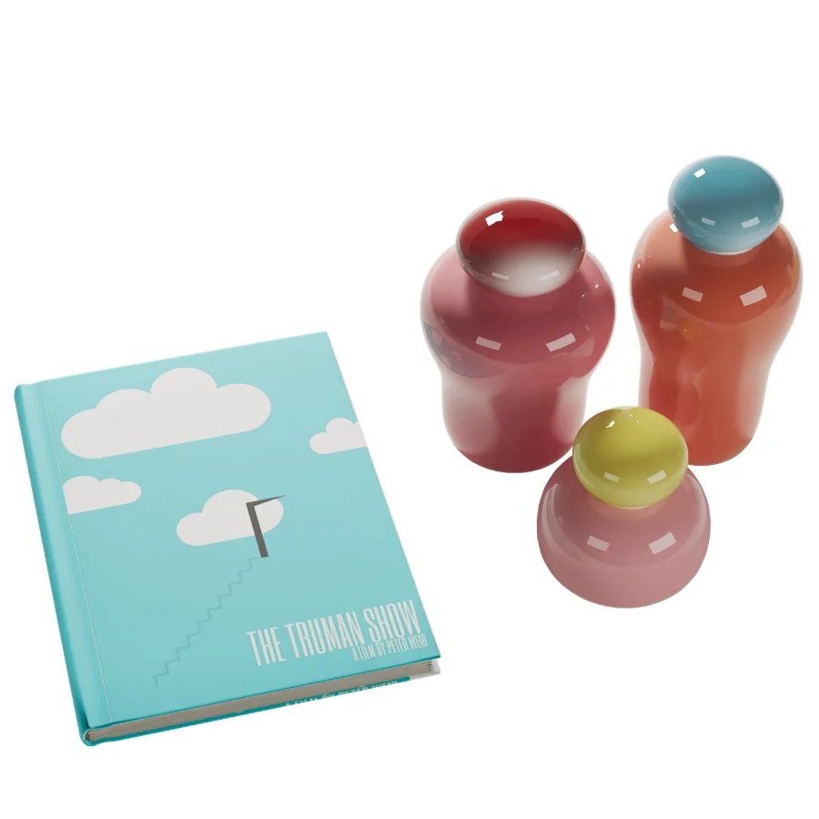 Aesthetic decorative set 005 - Image 5