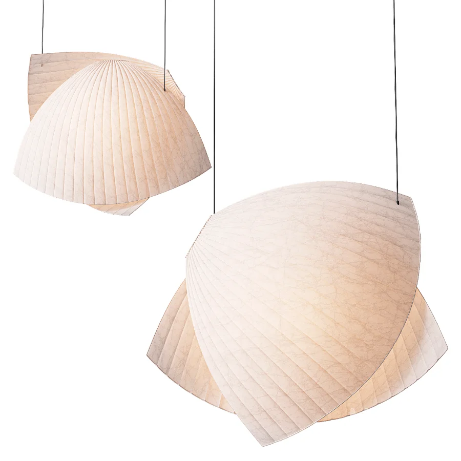 Isko Pendant Light - Image 1