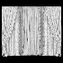 Silk and Cotton Curtain Set 126 - Thumbnail 6