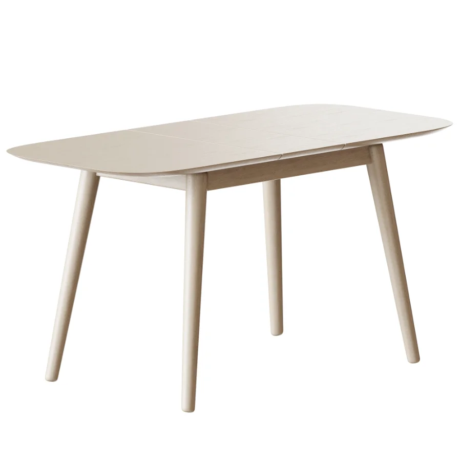 Extendable dining table CHICAGO - Image 2