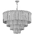 Afralia Marble Ceiling Chandelier - Thumbnail 4