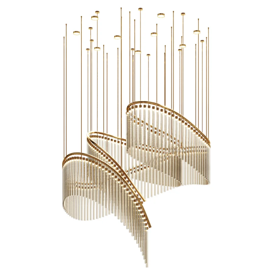 Eden Bespoke Lighting - Image 6