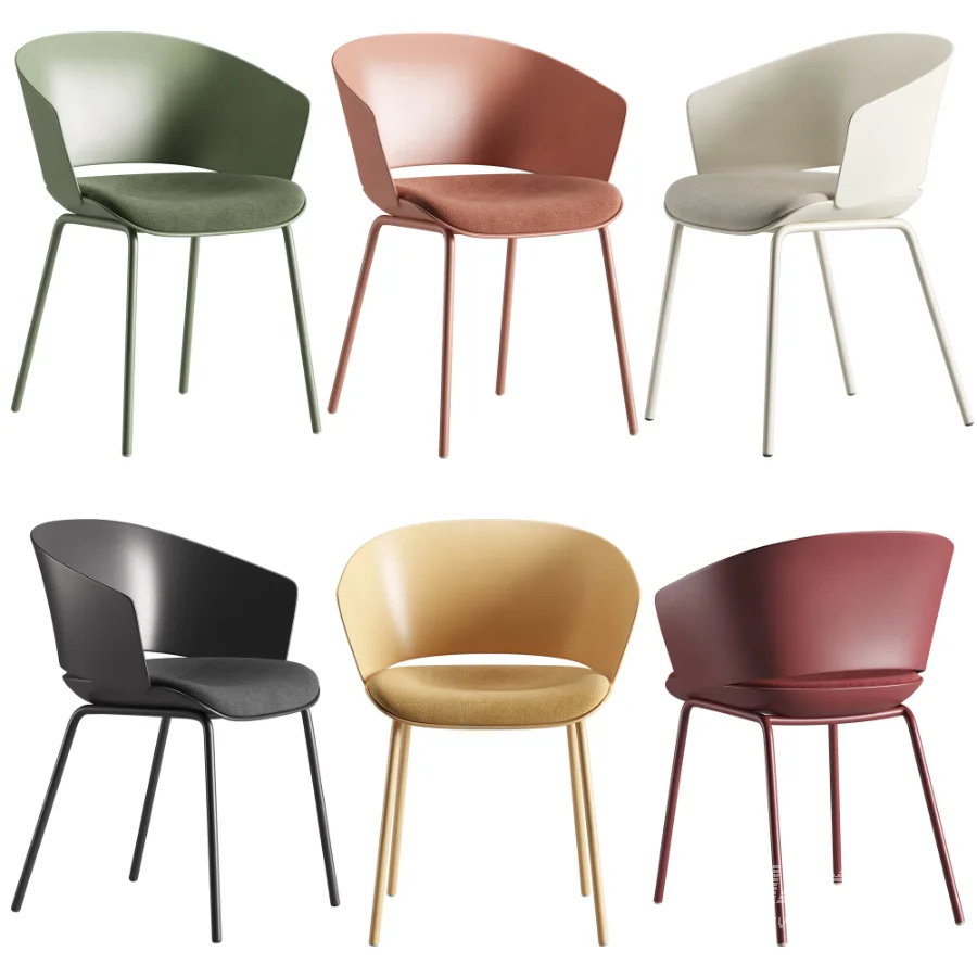 Ashley Chair - Image 9
