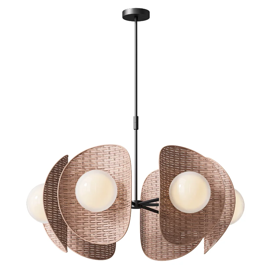 Casagd Minimalist Pendant Lamp - Image 3