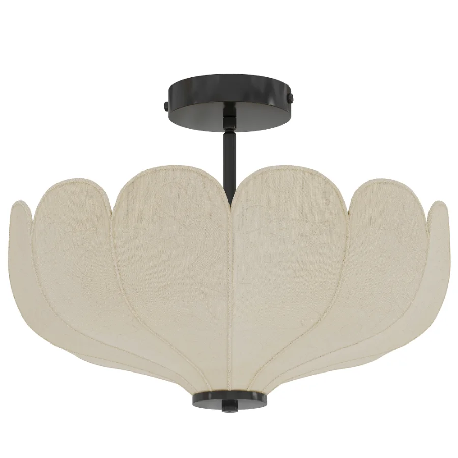 Starsky Ceiling Light - Image 4